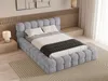 Chilly Möbel Design Čalouněná postel Verona 200x200 cm Náhled obrázku produktu 3