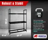 Reifenregal TIGER XL | HxBxT 200x150x45cm | 300kg Fachlast Produktbild-Vorschau 4