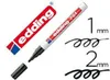 edding Lackmarker Nr. 751 schwarz Produktbild-Vorschau 20