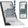Kit de bétonnage Robustline 7 pièces Bosch CYL-5:4-10mm Voir les images du produit 26