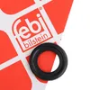 FEBI BILSTEIN Dichtring Ölablaßschraube 102624 für FORD Produktbild-Vorschau 1