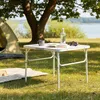3.00 Klapptisch 75x55x25-59 cm - geringes Gewicht, Produktbild-Vorschau 7