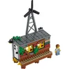 Lego 60068 City - Banditenversteck im Sumpf Produktbild-Vorschau 17