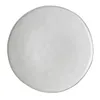 Dutch Rose Organic Teller 26,5cm weiß 4 Stk Produktbild-Vorschau 1