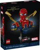 LEGO Marvel Iron Spider-Man Buste - Ensemble de modèles Voir les images du produit 2