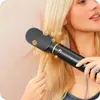 REVENTO® Warmluftbürste AeroTwist 5in1 Lockenföhn mit Produktbild-Vorschau 6
