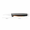 Fiskars 1057545, Schälmesser, 6,8 cm, Edelstahl, 1 Stück(e) Produktbild-Vorschau 12
