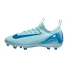 Nike Mercurial Vapor 16 FG/MG Fußballschuhe Kinder Produktbild-Vorschau 4