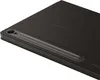Samsung EF-DX725 QWERTY inglese Pogo Pin Nero Anteprima dell’immagine prodotto 4