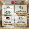 Betz 10-tlg. Handtuch-Set PREMIUM 2 Duschtücher 4 Produktbild-Vorschau 9