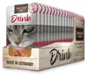 Leonardo Cat Food 756615, Dorosły, Kaczka, 40 g, Bez soi, Podgląd zdjęcia produktu 1