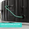 Arebos AR-HE-SPA2OCLH, color , 650 mm, 22 kg Vista previa de la imagen del producto 5
