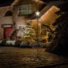 ECD Germany LED Weihnachtsbaum Außen 210 cm, Weihnachtsdeko Produktbild-Vorschau 8