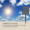 Blumfeldt Speyer Kaskadenbrunnen Solarbrunnen Gartenbrunnen Produktbild-Vorschau 2