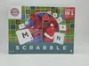 Mattel - Scrabble - FC Bayern München Brettspiel Produktbild-Vorschau 7