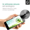 Mini ventilatore da smartphone, ventola usb-c portatile Anteprima dell’immagine prodotto 6