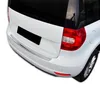 Protezione Paraurti Per Skoda Yeti 2009-2017 In Acciaio Anteprima dell’immagine prodotto 10