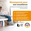 medisana FWS Chaleur rapide et doublure amovible lavable Voir les images du produit 12
