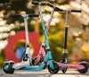 Rebel FUN WHEELS PINK electric scooter Náhled obrázku produktu 15