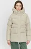 Mazine Wanda Jacket - Winterjacke, Größe:XL, Farbe:light Produktbild-Vorschau 2