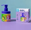 JORDAN Junior 6+ Zahnpasta 150 ml Produktbild-Vorschau 4