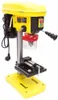Standbohrmaschine 1850W 9-Gänge 500-2500 Rpm Produktbild-Vorschau 3