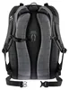 Deuter Gigant, Turistika, Čierna, M, 1,1 kg, 330 mm, 500 mm Náhľad obrázku produktu 2