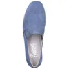 Rieker Damen Slipper Stretch Flechtoptik sportlich N3363, Produktbild-Vorschau 2