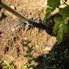 UPP Gartenfräse 2 in 1 mit 110cm Teleskopstab Produktbild-Vorschau 3