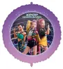 Folienballon K-POP Demon Hunters KPop Produktbild-Vorschau 2