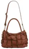 Samantha Look Shopper Damen 021326 cognac Produktbild-Vorschau 8