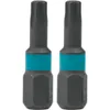 Makita B-63672 Embout T20x25mm 2pcs Voir les images du produit 9