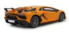 Lamborghini Aventador SVJ 1:14 orange 2,4GHz A Produktbild-Vorschau 10