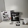 Sage - The Barista Express - Kávovar s ručním napěňovačem Náhled obrázku produktu 2