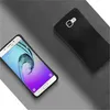 Cadorabo Hülle für Samsung Galaxy A3 2016 Schutz Hülle in Produktbild-Vorschau 3