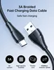 Cavo USB Surpass / Tipo C / 3A / 1,2 m Joyroom S-UC027A11 Anteprima dell’immagine prodotto 18