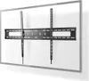 Nedis Feste TV-Wandhalterung - 60 - 100 " - maximal Produktbild-Vorschau 3