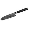 Samura MO-V Stonewash Santokumesser 5,4" - Produktbild-Vorschau 3