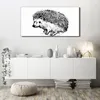 Coloray Canvas 120x60  Wandbild Leinwand Bilder Foto Kleine Produktbild-Vorschau 4