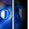 Verre trempé 3mk Hardglass Matt Max Privacy pour iPhone 17 Voir les images du produit 11