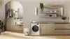 Lave-linge Bauknecht WM Elite 9AA : capacité de 9 kg, 1400 Voir les images du produit 2
