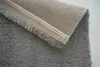 Astra Wohnzimmer Teppich SALERNO Hellgrau 160 x 230 cm Produktbild-Vorschau 4