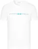 T-shirt uomo EMPORIO ARMANI maglia mezza manica girocollo Anteprima dell’immagine prodotto 2