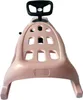 Aga Kinder Schlitten DS499 Rosa, Hochwertige Produktbild-Vorschau 2