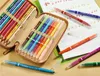 Filzstift und Fineliner in einem - STABILO Trio 2 in 1 - Produktbild-Vorschau 1
