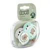 LOVI Dynamic succhietto in silicone CapiChill Boy 18 m+ 2 Anteprima dell’immagine prodotto 4