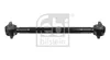 FEBI BILSTEIN 101704 Querlenker Vorne für VOLVO FM 7 Produktbild-Vorschau 3