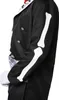 dressforfun® Herrenkostüm Gruseliger Gentleman Produktbild-Vorschau 9