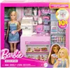Barbie HXN94, Modelka, Žena, 3 rok / roky, Dievča, 295,9 Náhľad obrázku produktu 2