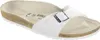 Birkenstock Madrid Birko-flor Schmale Sandalen Weiß EU 43 Produktbild-Vorschau 20